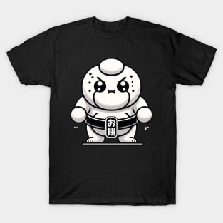 Sumo Mochi T-Shirt